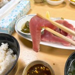 活魚料理 びんび家 - 