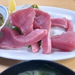 活魚料理 びんび家 - 