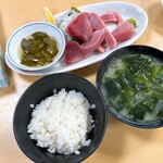 活魚料理 びんび家 - 