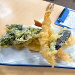 活魚料理 びんび家 - 