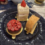 シヅカ洋菓子店 - 