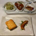 新栄記 東京店 - 