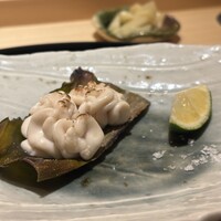 銀座 京都 鮨まつもと - 