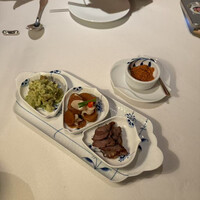 新栄記 東京店 - 