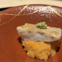 銀座 京都 鮨まつもと - 