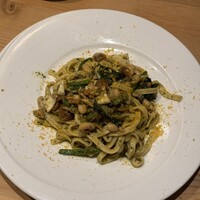 ビストリア 魚タリアン - 