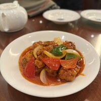 萬珍樓 本店 - 