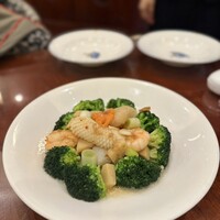 萬珍樓 本店 - 