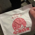 鳴門鯛焼本舗 代々木駅前店 - 