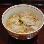 日本料理 晴山 - 