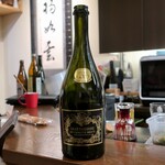 桶家乃隠居 - ローヤルオブジャパン グラン パッシオーネ スプマンテ