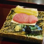 日本料理 晴山 - 