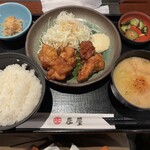 ニユートーキヨー 庄屋 - 