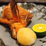 日本料理 晴山 - 