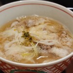 日本料理 晴山 - 