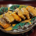 日本料理 晴山 - 