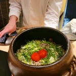 日本料理 晴山 - 