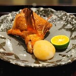 日本料理 晴山 - 