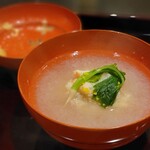 日本料理 晴山 - 