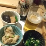 全席個室 じぶんどき - 