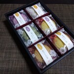 花一会 - 料理写真: