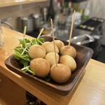 グリドル&ジンギスカン LAMP - 