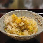 日本料理 晴山 - 