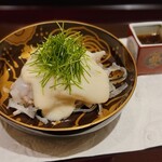日本料理 晴山 - 
