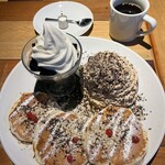 コナズ珈琲 新百合ヶ丘店 - 