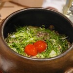 日本料理 晴山 - 