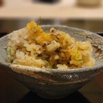 日本料理 晴山 - 