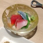 全席個室 じぶんどき - 