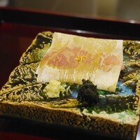日本料理 晴山 - 