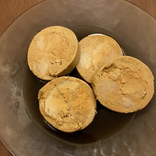 串物 海鮮焼 居酒屋 結 - 料理写真: