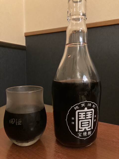 串物 海鮮焼 居酒屋 結 - 雫石（居酒屋）の写真