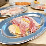 鳥三八 - 