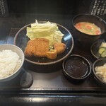 とんかつ山本 - 