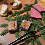 アグリスケープ - 