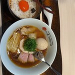 入鹿TOKYO 六本木 - 