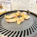 鳥三八 - 