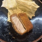 とんかつ山本 - 