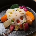 アグリスケープ - 