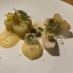 アグリスケープ - 