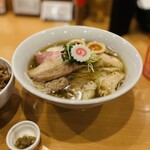 麺屋 木ノ下 - 