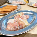 鳥三八 - 