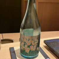 鮨 さいとう 麻布台 - 