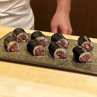 鮨 さいとう 麻布台 - 
