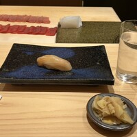 鮨 さいとう 麻布台 - 