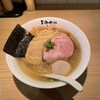 Ramen にじゅうぶんのいち