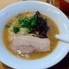 ラーメン つくよみ